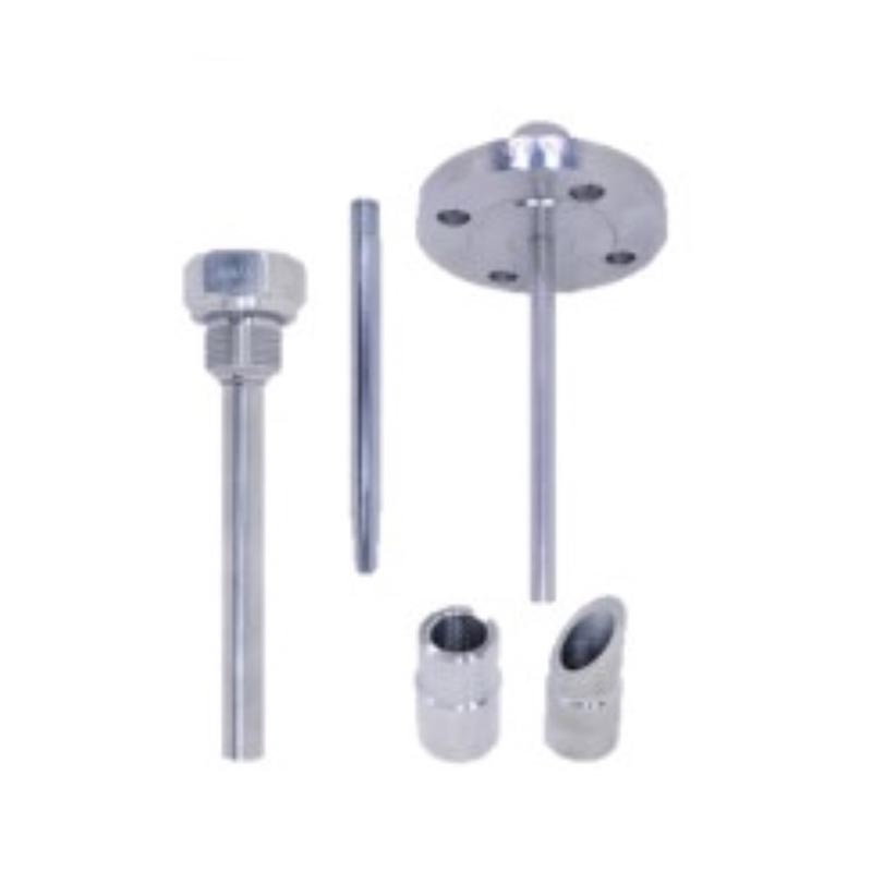 Thermowell Protection Tubes