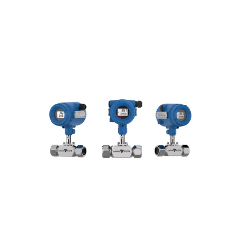 TGF600 Screw-in connection thermal gas flowmeters