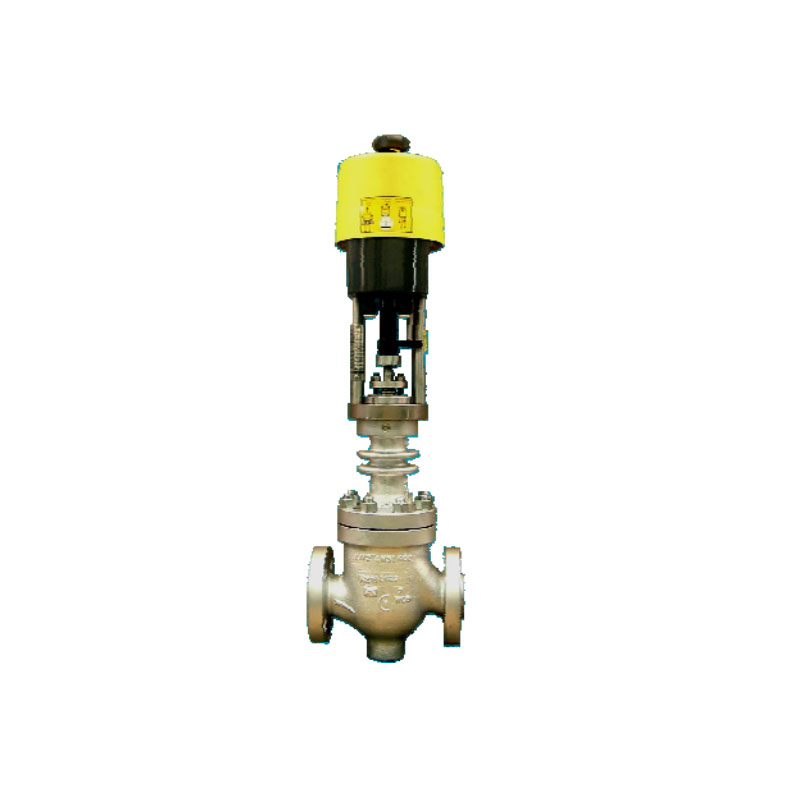 Control and ON-OFF Valves HP60 Series