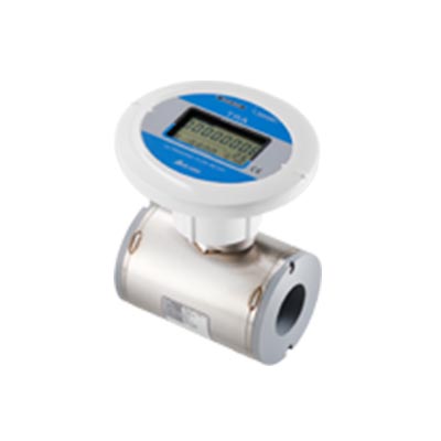 TRA Ultrasonic Flow Meter for Liquid