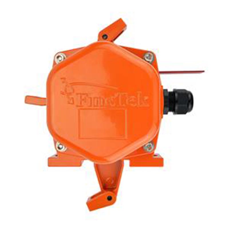 SRS Safety Cable Pull Switch