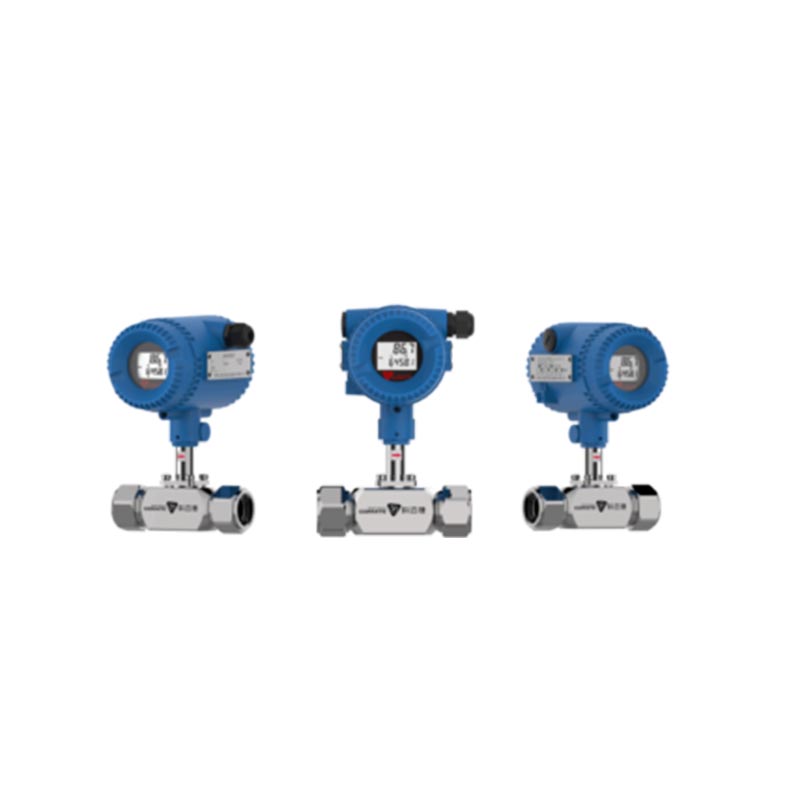 TGF600 Screw-in connection thermal gas flowmeters