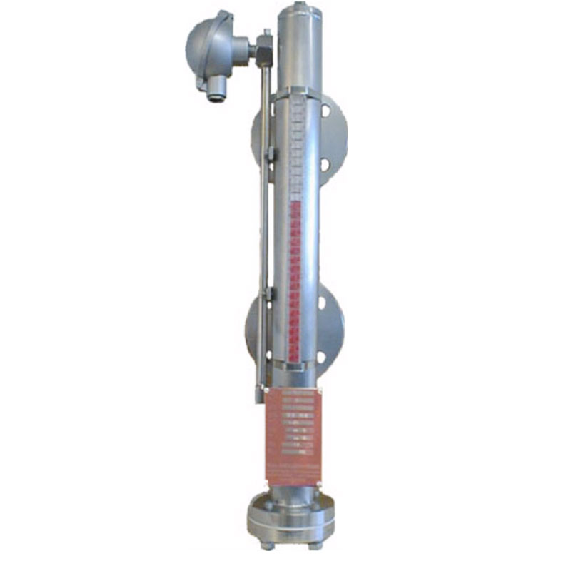 Magnetic Level Gauges and Transmitters
