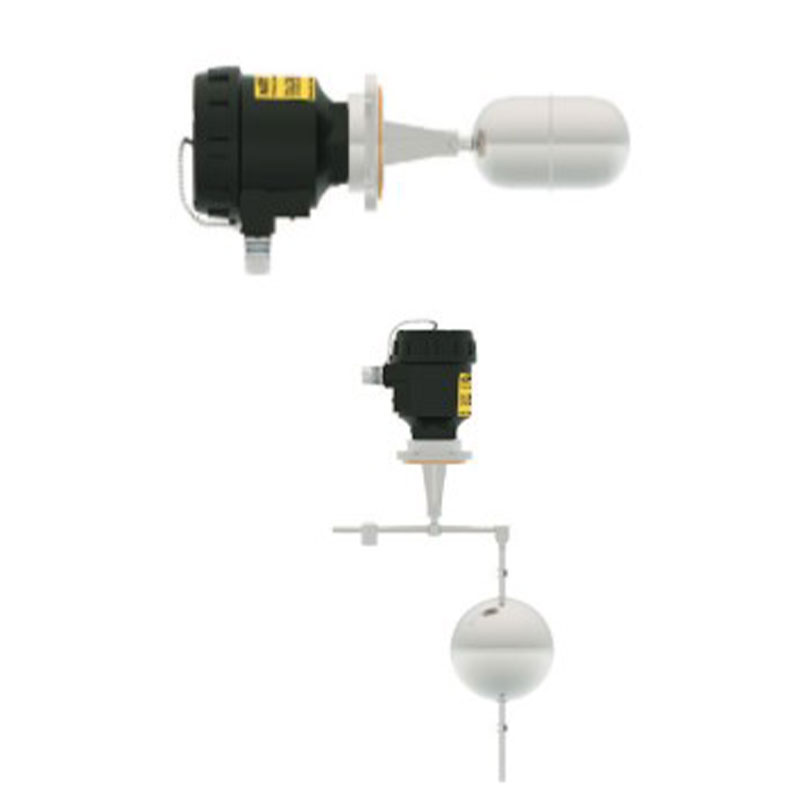 Float Level Switches – top or sidemounted