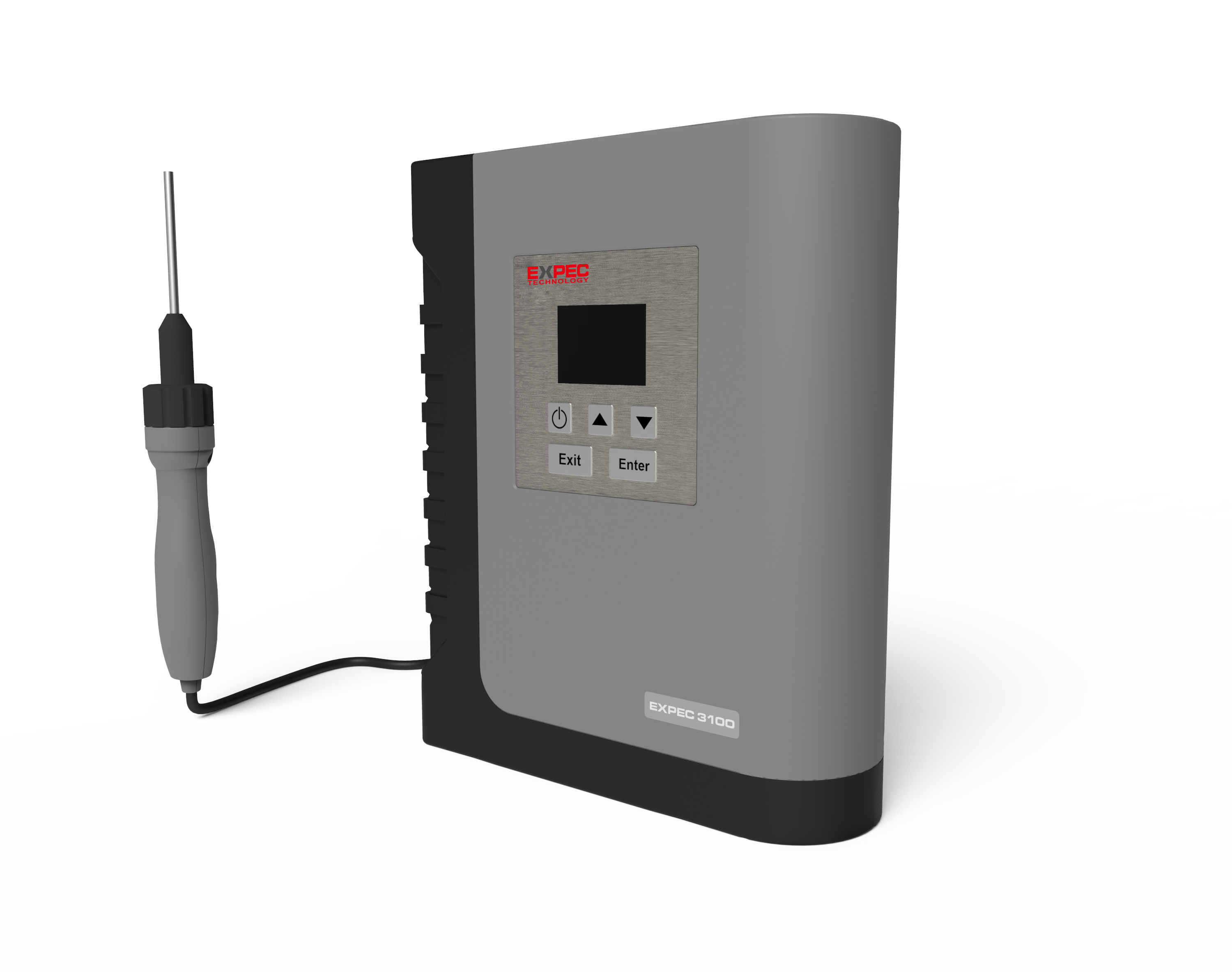 EXPEC-3100 Portable VOC Leakage Detection System