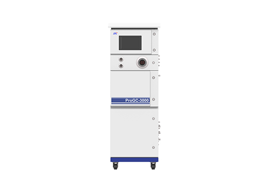 ProGC-3000 Industrial Online Chromatography Analyzer