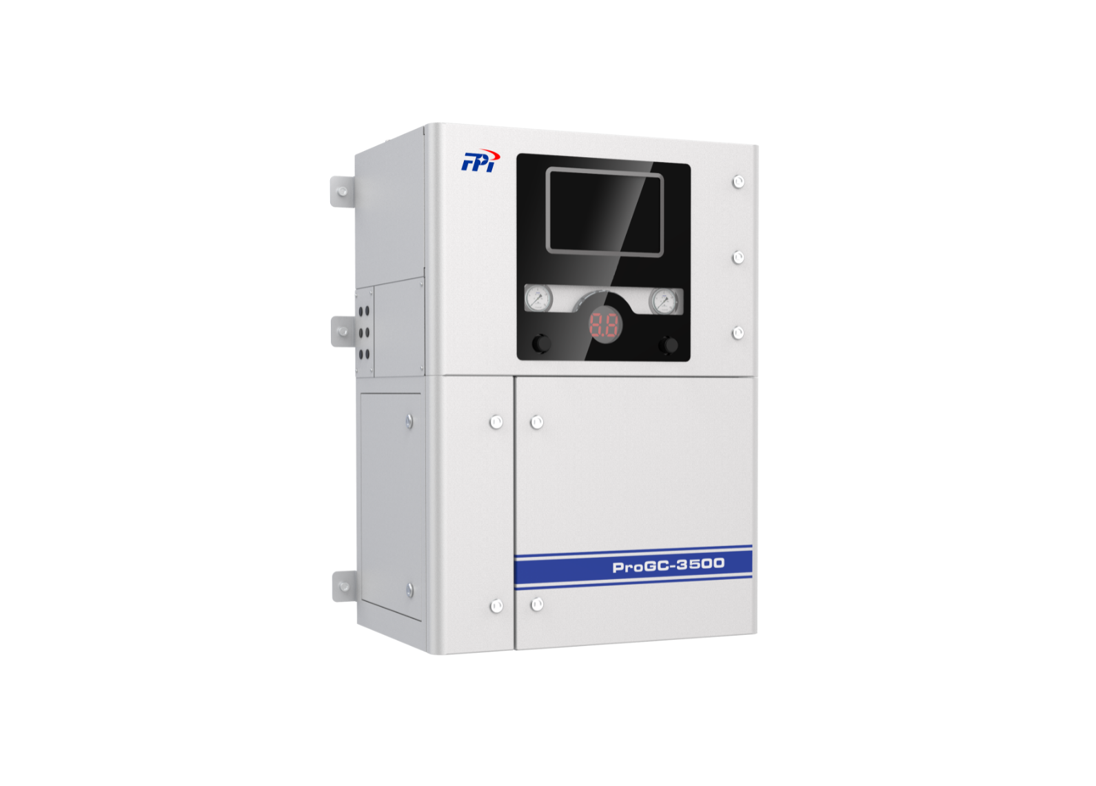 ProGC-3500 Industrial Online Chromatography Analyzer