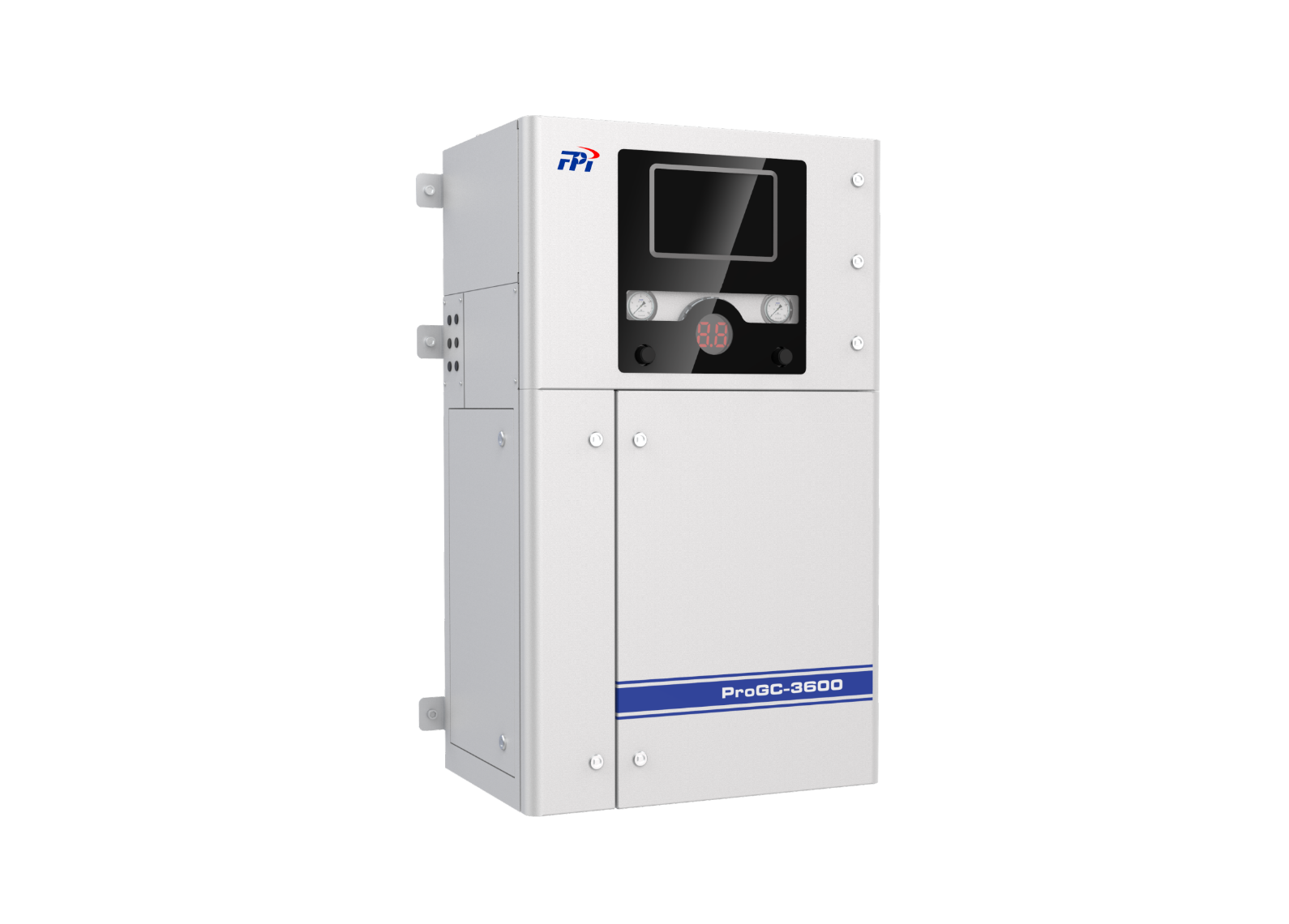 ProGC-3600 Industrial Online Chromatography Analyzer
