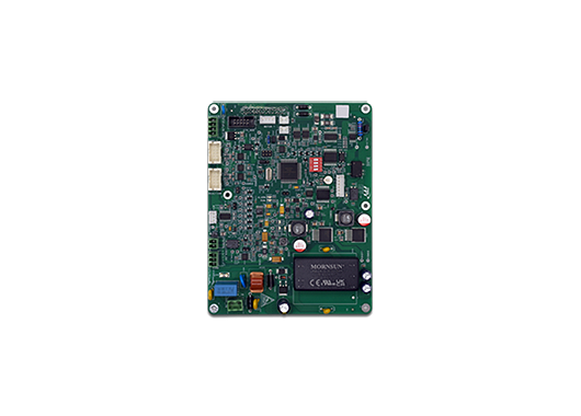 AQMS-600 Motherboard